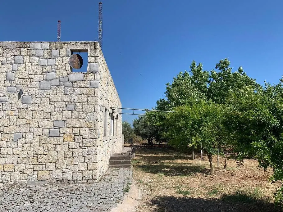 Holiday home Zeytincik Ciftlik- 50 Doenuemluek Bahcedeki Tek Ev Villa Torbali