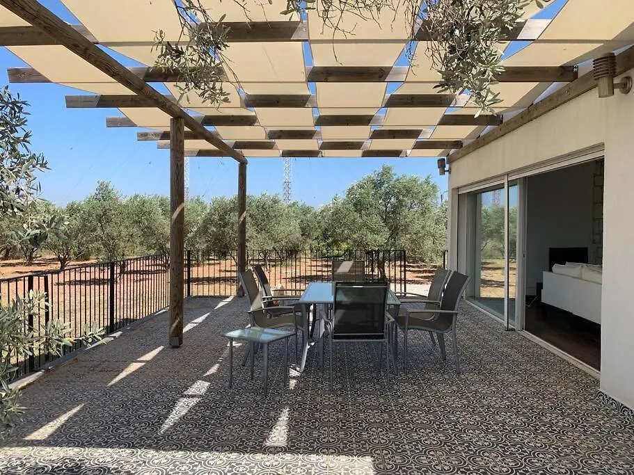 Zeytincik Ciftlik- 50 Doenuemluek Bahcedeki Tek Ev Villa Torbali