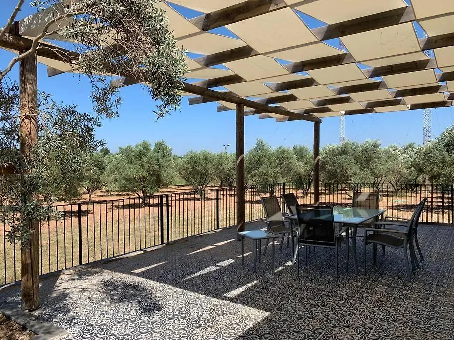 Holiday home Zeytincik Ciftlik- 50 Doenuemluek Bahcedeki Tek Ev Villa Torbali
