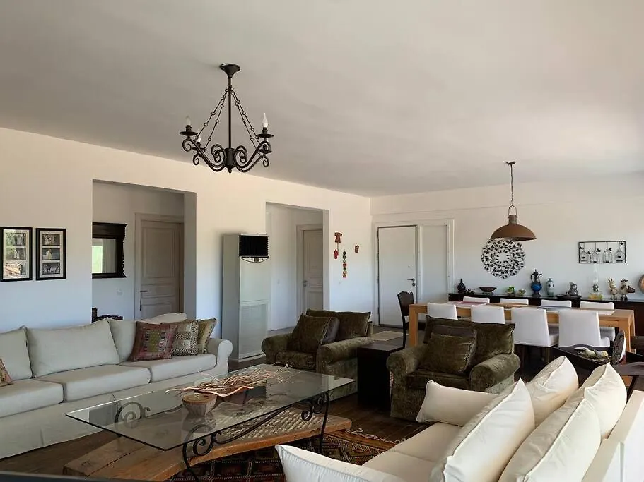 Zeytincik Ciftlik- 50 Doenuemluek Bahcedeki Tek Ev Villa Torbali 0*,  Turkey